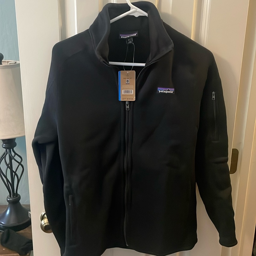 NIB Better Sweater
